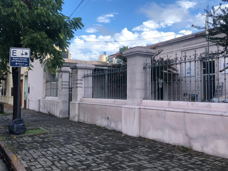 Licencias de Conducir vuelve a atender en San Mart�n 2522